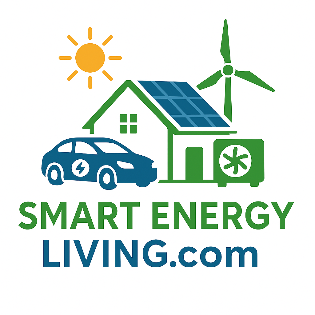 Smart Energy -Living
